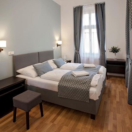 Residence Corto Old Town Prag Exterior foto